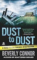 Algopix Similar Product 18 - Dust to Dust Diane Fallon Forensic