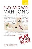 Algopix Similar Product 12 - Play and Win Mahjong Teach Yourself