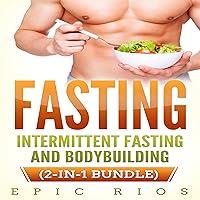 Algopix Similar Product 5 - FASTING Intermittent Fasting and