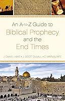 Algopix Similar Product 10 - An AtoZ Guide to Biblical Prophecy