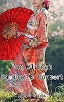 Algopix Similar Product 15 - The African Samurais Consort Black in