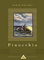 Algopix Similar Product 19 - Pinocchio Illustrated by Alice Carsey