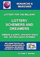 Algopix Similar Product 14 - Lottery For The Millions  Lottery