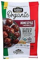 Algopix Similar Product 17 - Cooked Perfect Organic Homestyle Beef