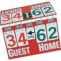 Algopix Similar Product 8 - Champion Sports FASPRO Deluxe Tabletop