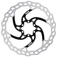 Algopix Similar Product 9 - GALFER Bike MTB Disc Wave 180MM