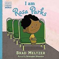 Algopix Similar Product 20 - I Am Rosa Parks Ordinary People Change