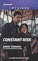 Algopix Similar Product 2 - Constant Risk The Risk Series A Bree