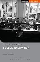 Algopix Similar Product 6 - Twelve Angry Men (Student Editions)