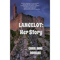 Algopix Similar Product 3 - Lancelot: Her Story