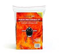 Algopix Similar Product 13 - Kamado Joe KJ-GA23 Gasket Kit