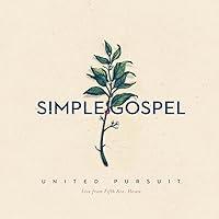 Algopix Similar Product 5 - Simple Gospel (Live)