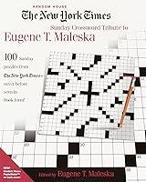 Algopix Similar Product 14 - The New York Times Sunday Crossword