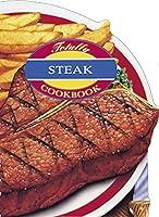 Algopix Similar Product 3 - Totally Steak Cookbook Totally