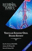 Algopix Similar Product 11 - Vascular Surgery Oral Board Review