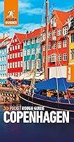 Algopix Similar Product 8 - Pocket Rough Guide Copenhagen Travel