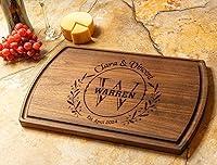 Algopix Similar Product 18 - Personalized Cutting Board  Custom