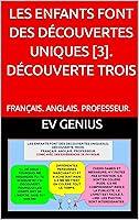 Algopix Similar Product 11 - LES ENFANTS FONT DES DCOUVERTES