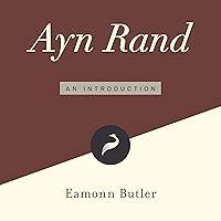 Algopix Similar Product 14 - Ayn Rand An Introduction