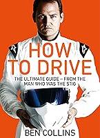 Algopix Similar Product 18 - How To Drive The Ultimate Guide