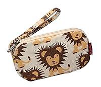 Algopix Similar Product 8 - Bungalow 360 Canvas Clutch Coin Purse