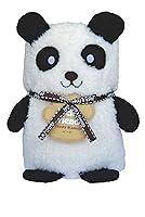 Algopix Similar Product 15 - Towel Treat Plush Blanket, Panda