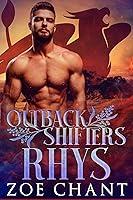 Algopix Similar Product 19 - Rhys (Outback Shifters Book 5)