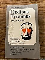 Algopix Similar Product 17 - Oedipus Tyrannus A New Translation