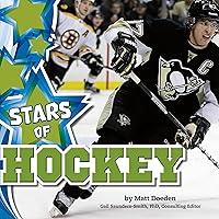 Algopix Similar Product 9 - Stars of Hockey: Sports Stars