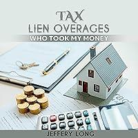 Algopix Similar Product 12 - Tax Sales Overages: Who Took My Money