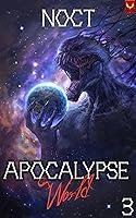 Algopix Similar Product 18 - Apocalypse World A LitRPG Adventure