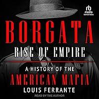 Algopix Similar Product 15 - Borgata Rise of Empire A History of