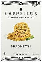 Algopix Similar Product 12 - Spaghetti