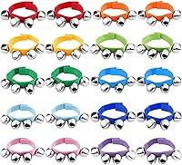 Algopix Similar Product 14 - Jingle Bells Augshy 20 packs Christmas