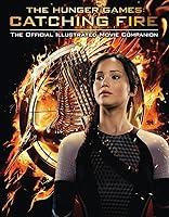 Algopix Similar Product 17 - Catching Fire The Official Illustrated