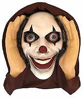 Algopix Similar Product 1 - Scary Peeper Halloween Decoration