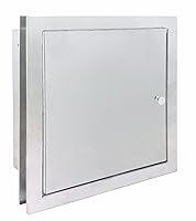 Algopix Similar Product 18 - Bradley 9813000000 18 Gauge Satin