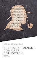 Algopix Similar Product 2 - Sherlock Holmes : Complete Collection