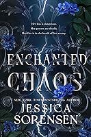 Algopix Similar Product 4 - Enchanted Chaos Books 13 A Reverse