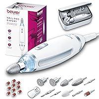 Algopix Similar Product 8 - Beurer MP62 Professional Nail Drill