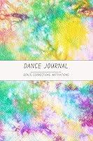 Algopix Similar Product 2 - Dance Journal A year of tracking