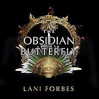 Algopix Similar Product 5 - The Obsidian Butterfly The Age of the