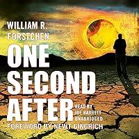 Algopix Similar Product 7 - One Second After