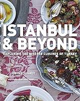 Algopix Similar Product 17 - Istanbul And Beyond Exploring the