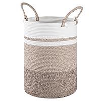 Algopix Similar Product 2 - SIXDOVE Laundry Basket Laundry Hamper