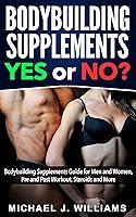Algopix Similar Product 16 - Bodybuilding Supplements Yes or No