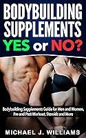 Algopix Similar Product 11 - Bodybuilding Supplements Yes or No