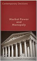 Algopix Similar Product 14 - Market Power and Monopoly Litigator