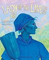 Algopix Similar Product 11 - Lady of the Lines How Maria Reiche