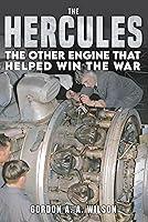 Algopix Similar Product 14 - The Hercules The Other Engine that